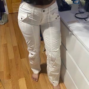 Cargo pants